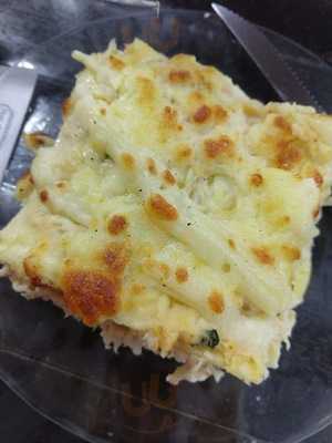 Panificadora E Confeitaria Das Palmeiras