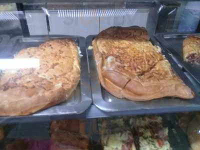 Panificadora E Confeitaria Das Palmeiras