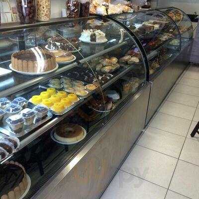 Panificadora E Confeitaria Das Palmeiras