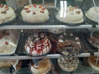 Panificadora E Confeitaria Das Palmeiras