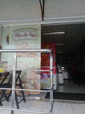 Panificadora E Confeitaria Das Palmeiras