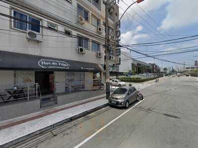 Panificadora E Confeitaria Das Palmeiras