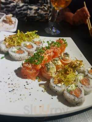 Marcos Sushi