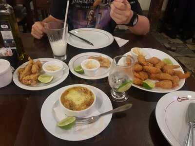 Republica Dos Camaroes