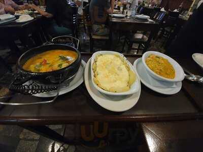 Republica Dos Camaroes