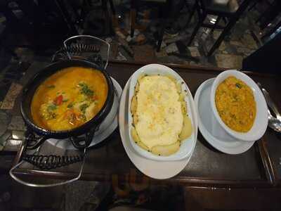 Republica Dos Camaroes