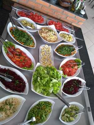 Restaurante Bombocado