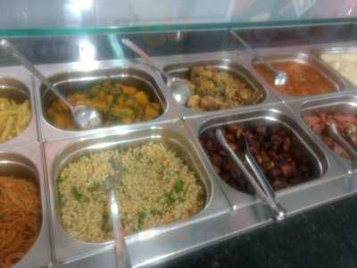 Restaurante Bombocado