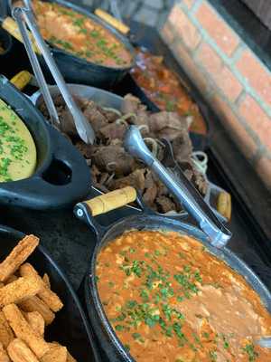 Restaurante Bombocado