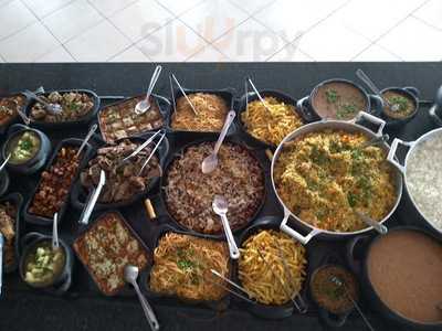 Restaurante Bombocado