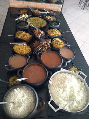 Restaurante Bombocado