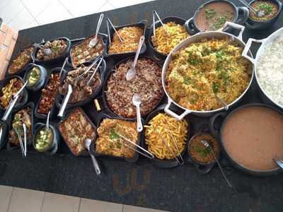 Restaurante Bombocado