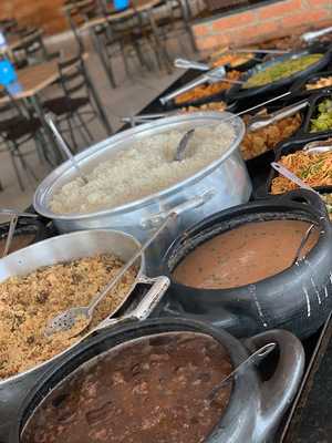 Restaurante Bombocado