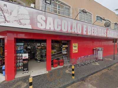 Restaurante Bombocado