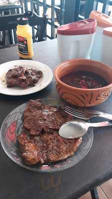 Esquina Do Pao - Paes E Doces