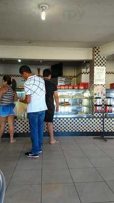 Esquina Do Pao - Paes E Doces