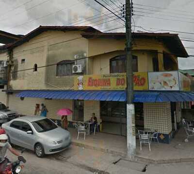 Esquina Do Pao - Paes E Doces