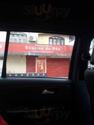 Esquina Do Pao - Paes E Doces
