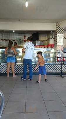 Esquina Do Pao - Paes E Doces