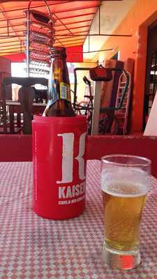 Panificadora Graciosa