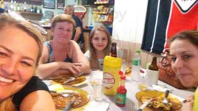 Panificadora Graciosa