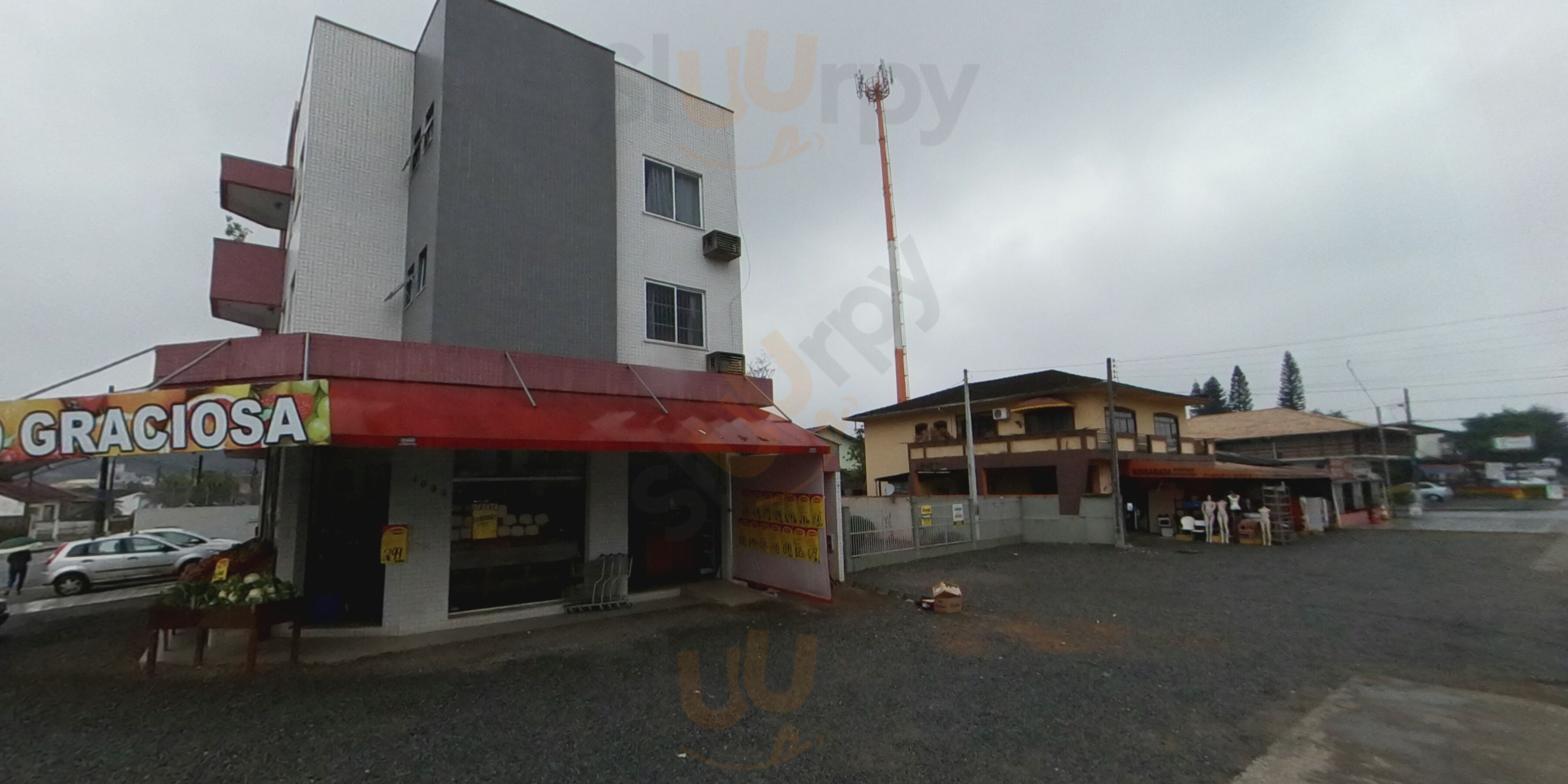 Panificadora Graciosa