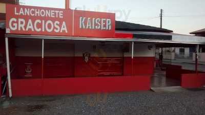 Panificadora Graciosa