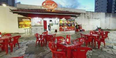 Dumbo's - Frios & Lanches