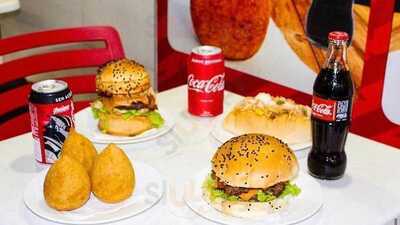 Dumbo's - Frios & Lanches