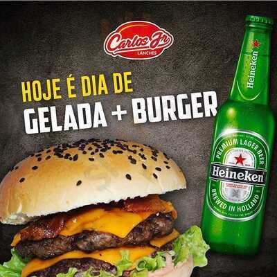 Dumbo's - Frios & Lanches