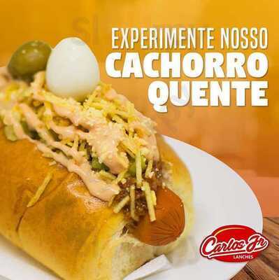 Dumbo's - Frios & Lanches