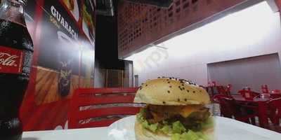 Dumbo's - Frios & Lanches