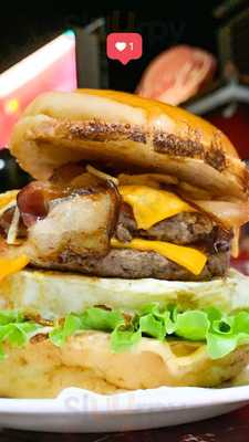 Dumbo's - Frios & Lanches