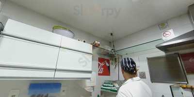 Dumbo's - Frios & Lanches