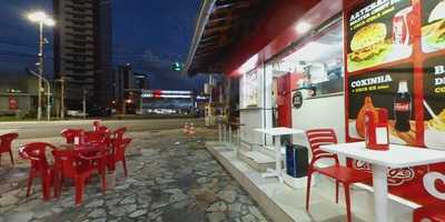 Dumbo's - Frios & Lanches