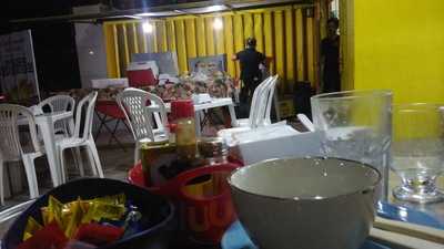 Padaria E Confeitaria Portocalli