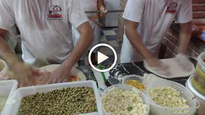 Nona Pizzas Bar E Restaurante