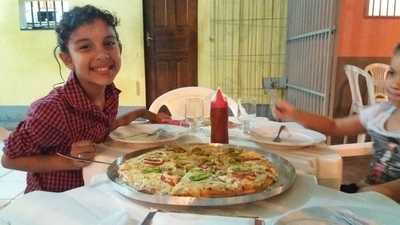 Casa Das Pizzas