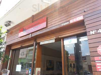 Hamburgueria Sao Caetano