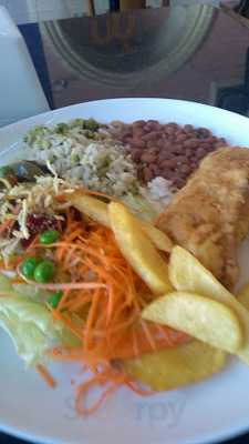 Manjericao Restaurante E Self-service