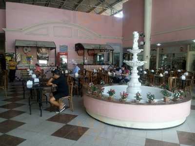 Manjericao Restaurante E Self-service