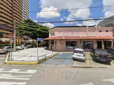 Manjericao Restaurante E Self-service