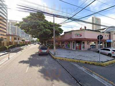 Manjericao Restaurante E Self-service