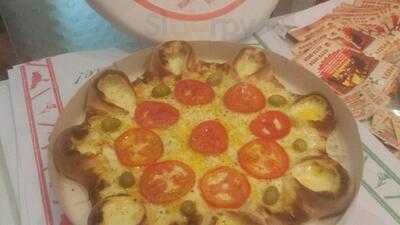 Pizzaria Pizza E Pizzas