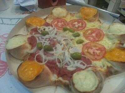 Pizzaria Pizza E Pizzas