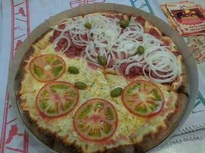 Pizzaria Pizza E Pizzas