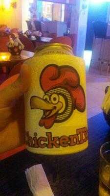 Chickentitas