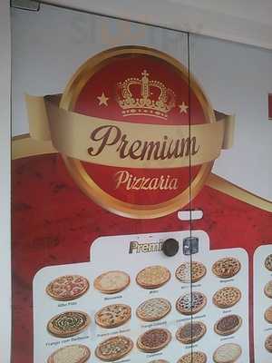 Formula Pizzaria