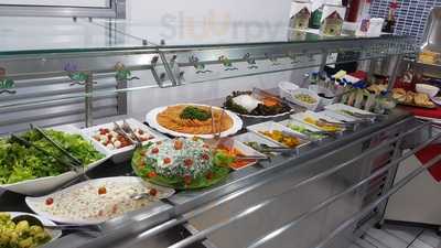 Avilan Restaurante E Café