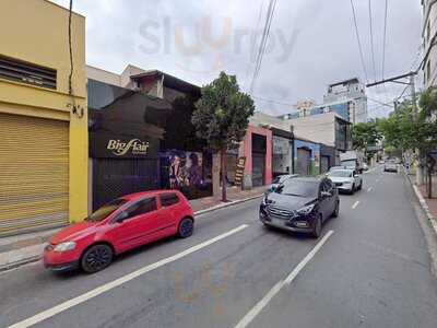 Avilan Restaurante E Café